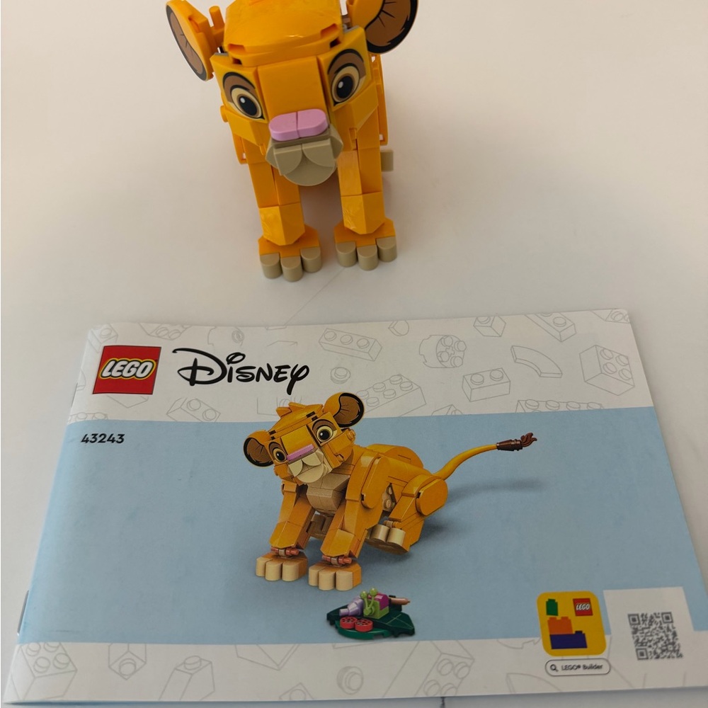 Bundle of 6 LEGO Building Sets Toys for Kids - Picture 4 of 10